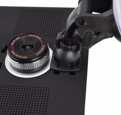 Teljes csomag: Navigáció GPS NaviTruck T9X, DVR FULL HD kamera, új modell, + 32 GB memóriakártya + védőtok