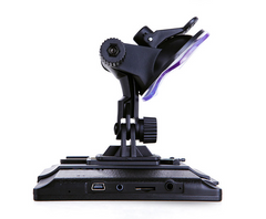 Kompletní balíček NaviTruck T6X, 16GB + tvrzené sklo + paměťová karta 32GB