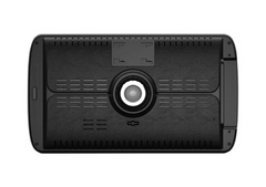 NaviTruck T10X – 9 colos GPS kamionos navigáció beépített DVR kamerával és valós idejű forgalmi figyelmeztetésekkel