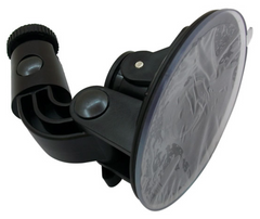 VENTUZA XXL Držák pro NaviTruck D10S, M7, D7 a D9 silný upevňovací systém.