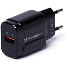 WWC-B02 USB 3.0 network charger