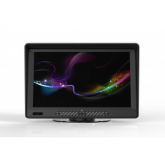MODEL NOU !Navigatie GPS pentru camioane NaviTruck T7X-PRO 2026 ,parasolar inclus,ecran de 7 inch,camera DVR Full HD !