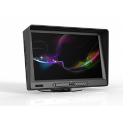 MODEL NOU !Navigatie GPS pentru camioane NaviTruck T7X-PRO 2026 ,parasolar inclus,ecran de 7 inch,camera DVR Full HD !