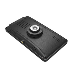 Teljes GPS navigációs csomag NaviTruck D10S 16GB + 32GB memóriakártya